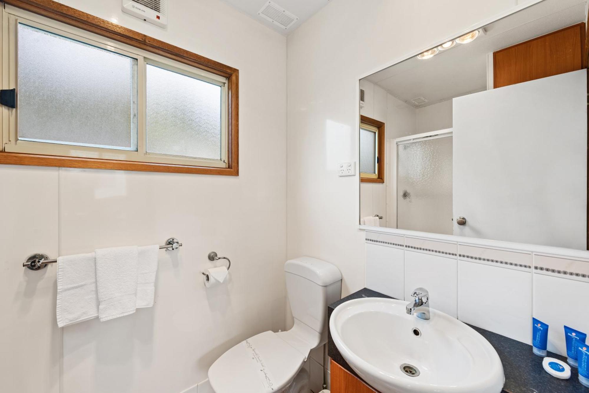 Discovery Parks - Geelong Kamer foto