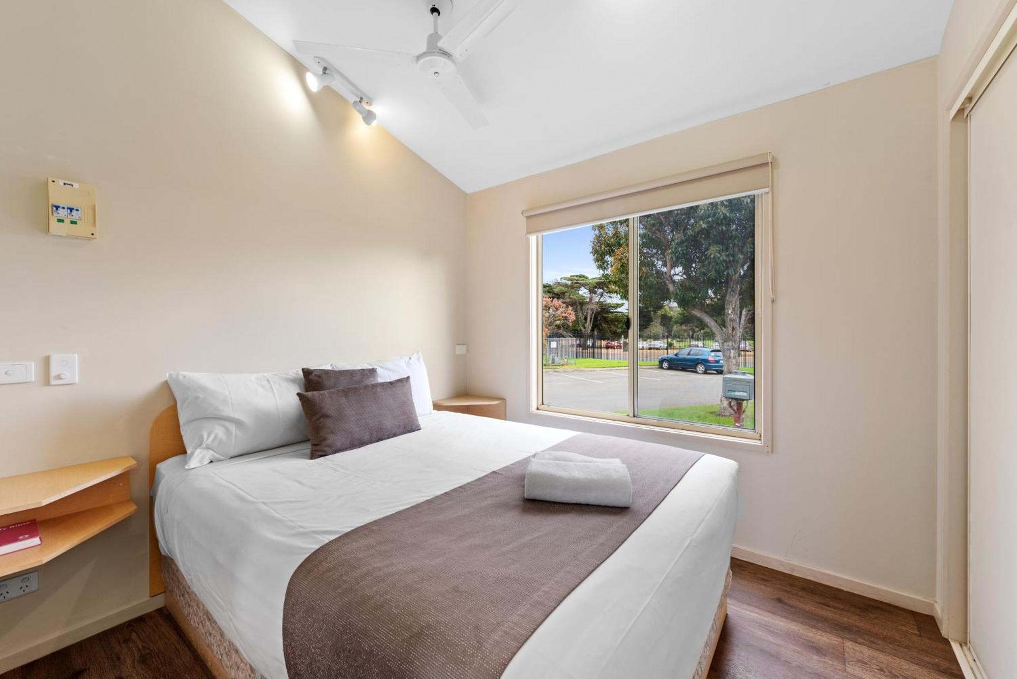 Discovery Parks - Geelong Kamer foto