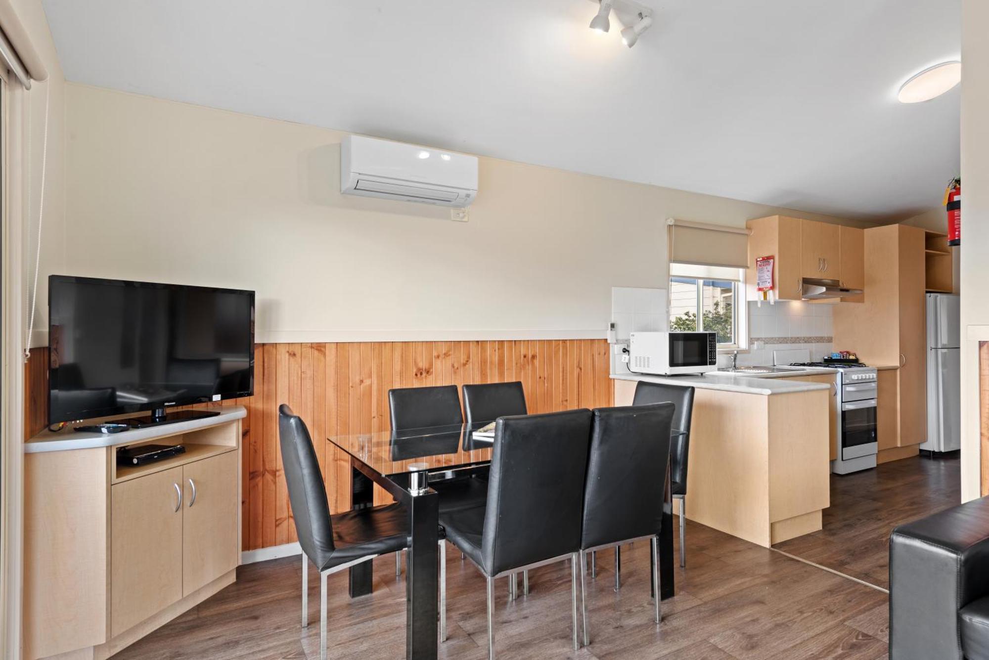 Discovery Parks - Geelong Kamer foto
