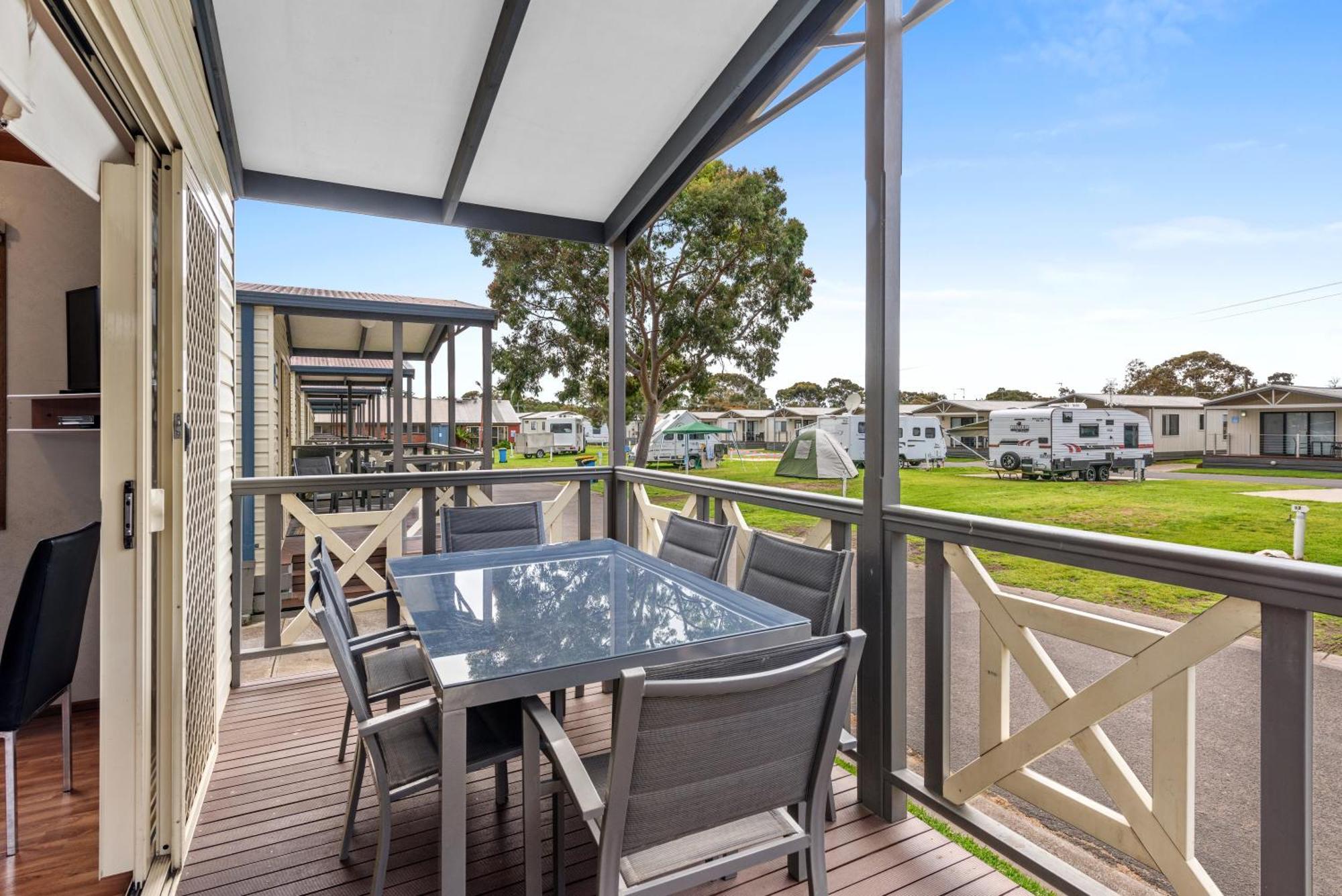 Discovery Parks - Geelong Kamer foto