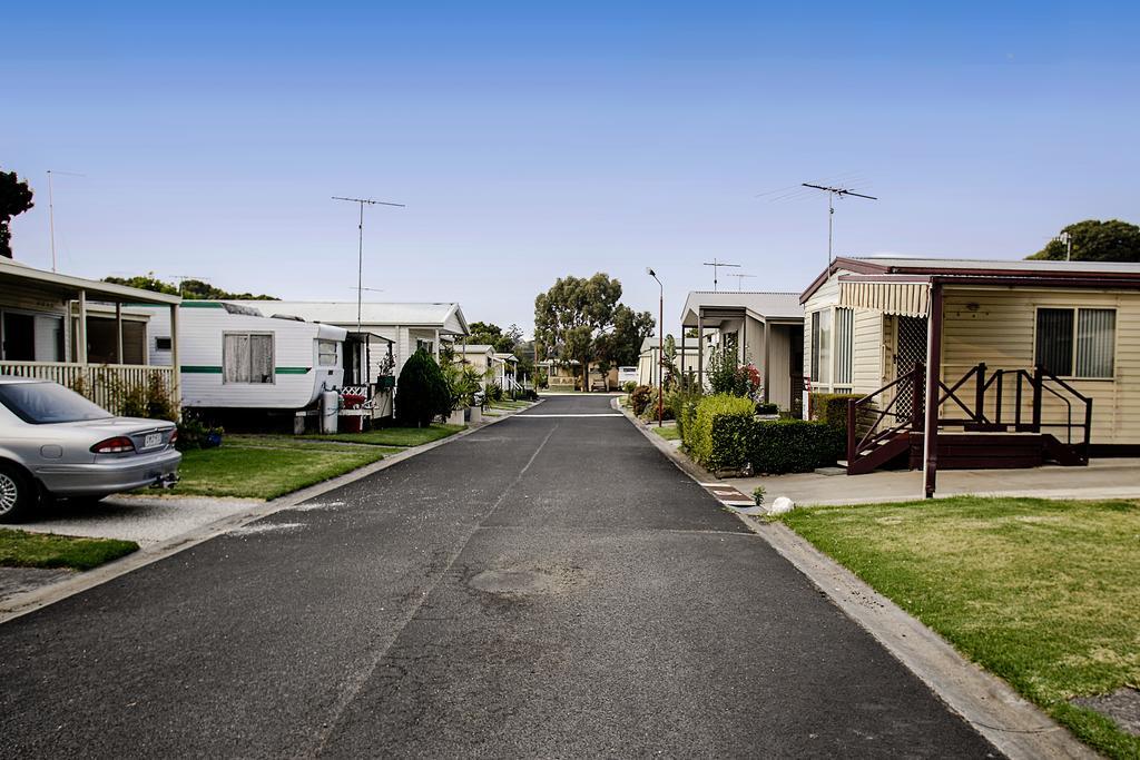 Discovery Parks - Geelong Buitenkant foto